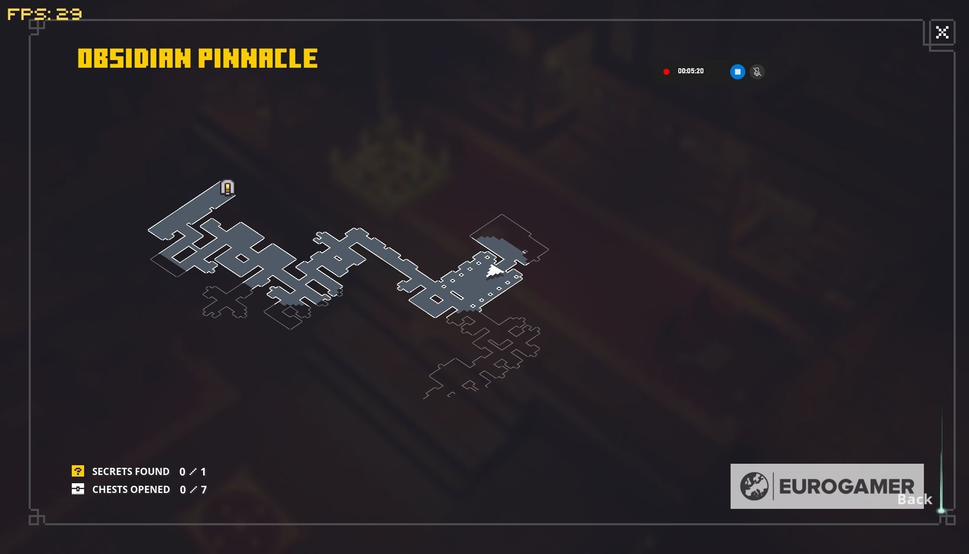 Minecraft Dungeons Runes Where to find Rune locations and what Runes